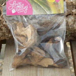 Mopani Wood/Cork