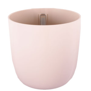 Kalamitica Magnetic Orchid Pot  bowl 12cm IVORY