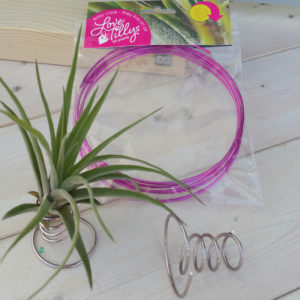 Tilly Craft Wire