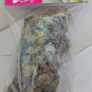 Cork Bark Base
