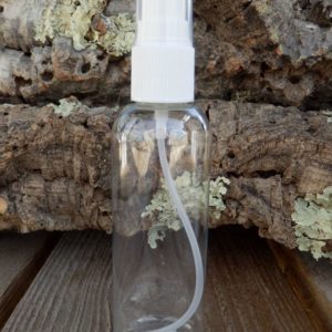 Mister Spray Bottle