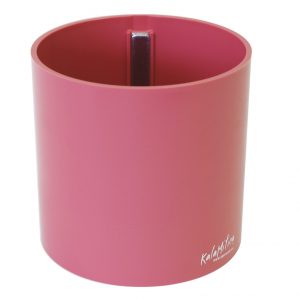 10 cm Cylinder Magnetic Pot