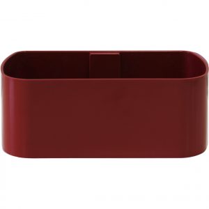 22 cm Magnetic Trough container