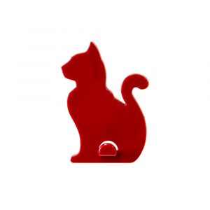 Magnetic Hook - Cat