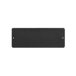 MAGNETIC CHALKBOARD 9X24 CM