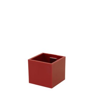 3.5cm Magnetic Cube Pot