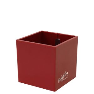 6cm Magnetic Cube Pot