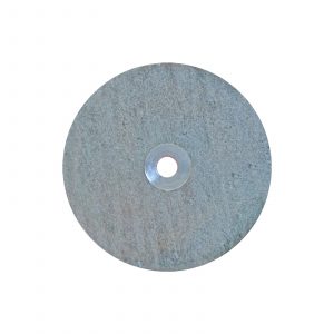 Invisible Magnetic Support Disc